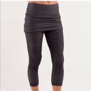 lululemon xsmall